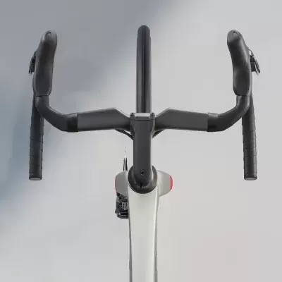 Trek Madone SL 7 Gen 8 Prata/matte
