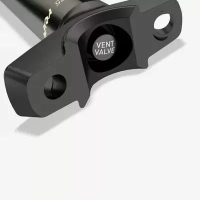 Espigão de Selim Teles Reverb RockShock 31.6mm x 440mm 150 mm curso