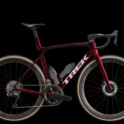 Trek Madone SLR 7 Gen 8, M