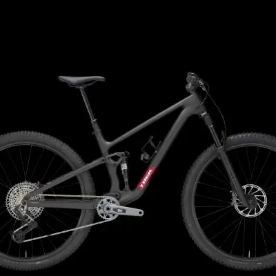 Top Fuel 9.8 GX AXS Gen 4 M/L