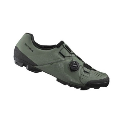 Sapatos Montanha SH-XC300 Verde 44