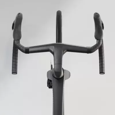 Trek Madone SLR 9 Gen 8 Preto ML