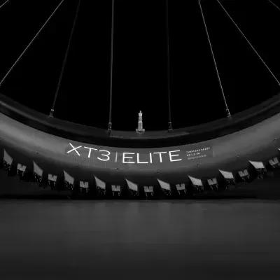 Bicicleta Marlin 6 GEN 3 Cinza Fade