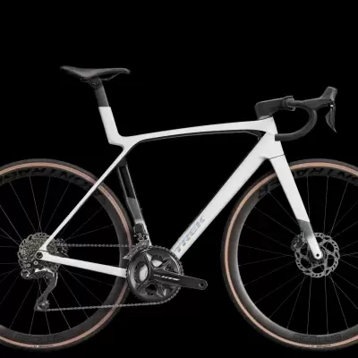Trek Madone SL 6 Gen 8, Branco