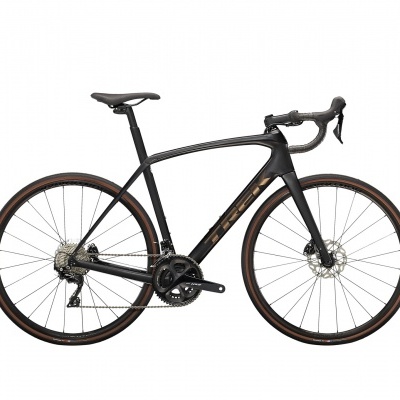 TREK Domane SL5 Preto 54