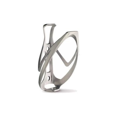 Grade de Bidão Rib Cage Cinza / Branco