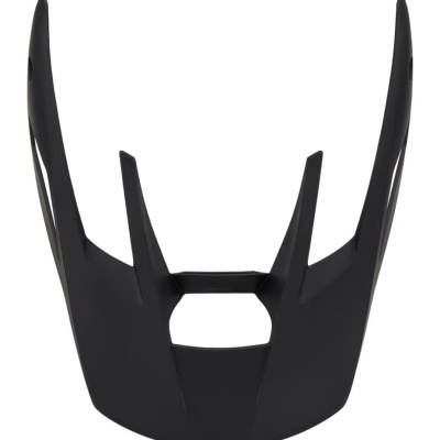 Pala  Fox Rampage Pro Carbon Dvide Cinza Mate S/M/L