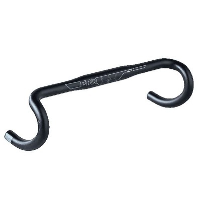 Guiador Estrada PRO LT Compact Ergo 31.8 x 420mm