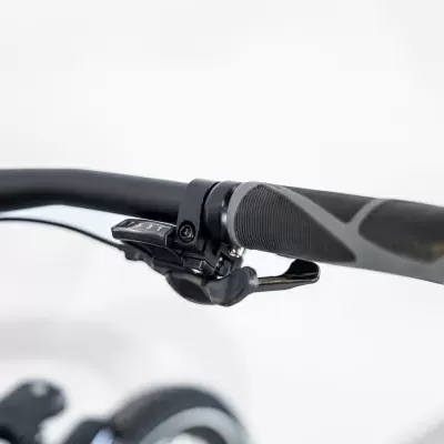 Trek Dual Sport 2 Equipped Gen5 Cinza Trek Dual Sport 2 Equipped Gen5 Cinza