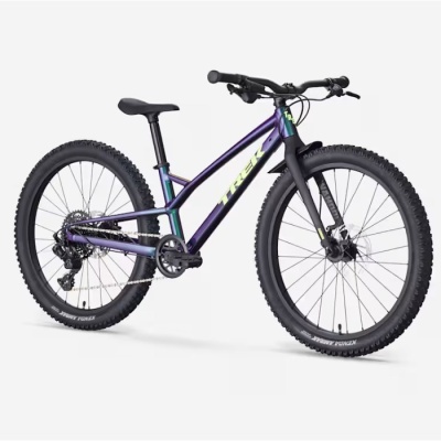 Trek Wahoo 24 Trail