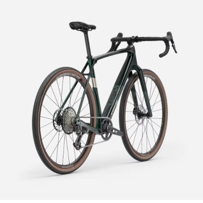 Checkpoint SL 6 AXS Gen 3