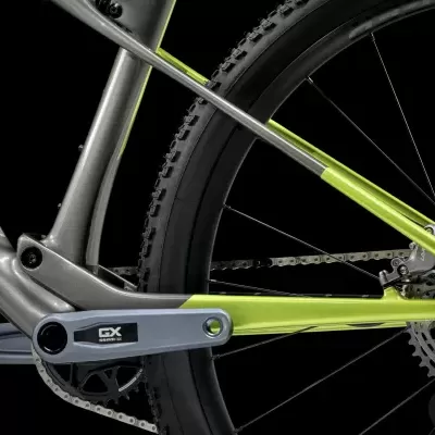 TREK Supercaliber SL 9.7 XT Gen 2 M/L TREK Supercaliber SL 9.7 XT Gen 2 M/L