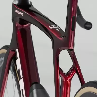 Trek Madone SLR 7 Gen 8, M