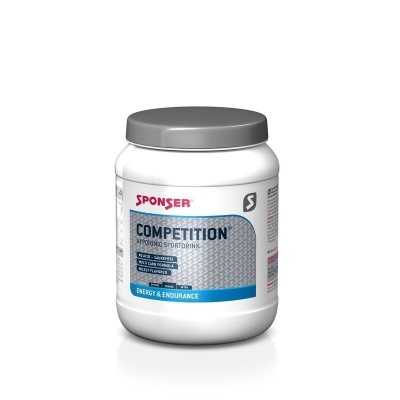 Bebida Energética Competition Limão 1000Gr