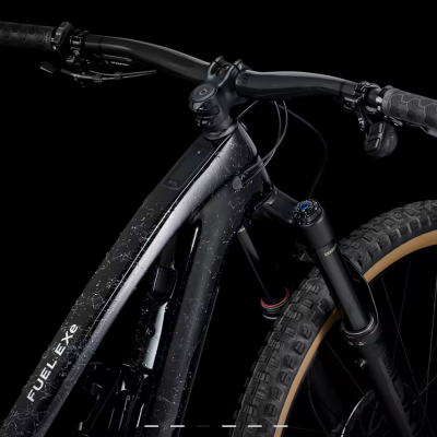 Trek Fuel EXe 9.8 GX AXS T(M)