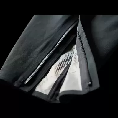 Calças Fox Defend 3L Water Preto