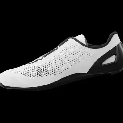 Sapatos Estrada RSL Branco 43