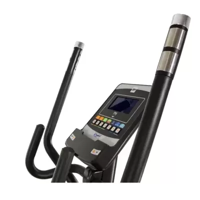 Bicicleta Elíptica BH i.Quantum ( exposição)