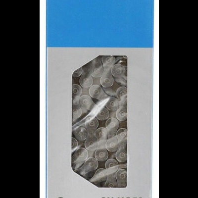 Corrente Deore 9v 116elos CN-HG53