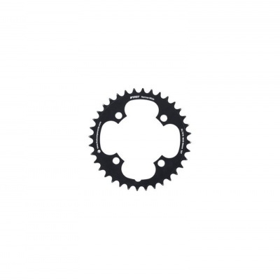 Prato Pedaleiro First Redo BCD 94mm SRAM 34D