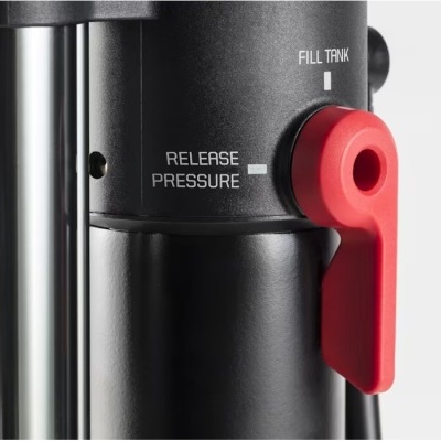 Bomba de Chão Bontrager TLR Flash Charger