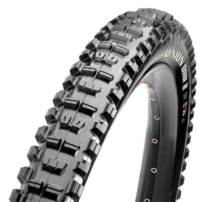 Pneu Montanha Maxxis Minion DHR II Preto 29 x 2.6