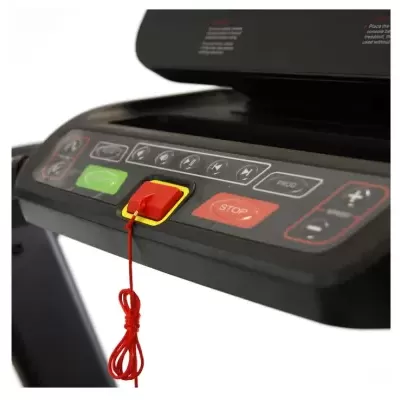 Passadeira de Correr BH Boxster Plus II