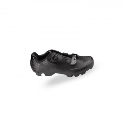 Sapatos Montanha MOUNTRACER 2 Preto 43