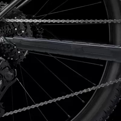 Bicicleta Marlin 6 GEN 3 Cinza Fade