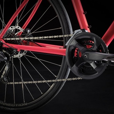 Bicicleta FX 2 Disc Equipped Vermelho L