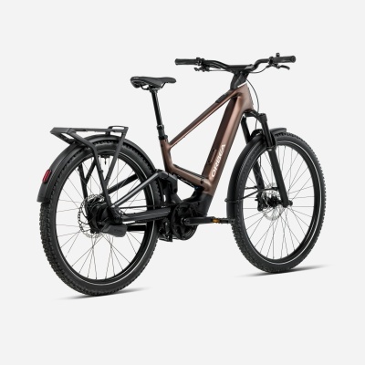 Orbea Muga 30