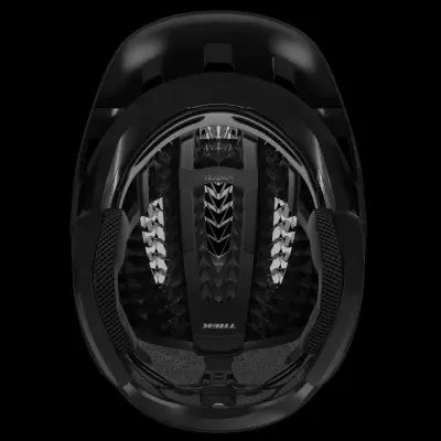 Capacete de Montanha Trek Blaze WaveCel