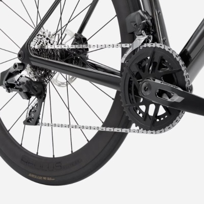 Trek Madone SL 6 AXS Gen 8