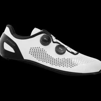 Sapatos Estrada RSL Branco 43