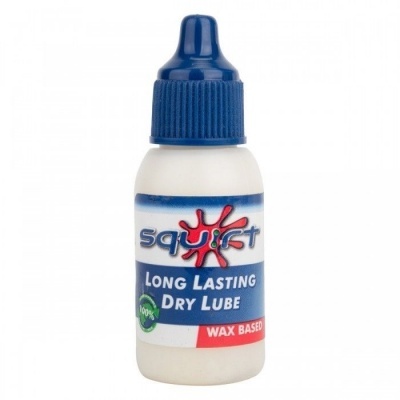 Lubrificante Squirt Long Lasting 15ml