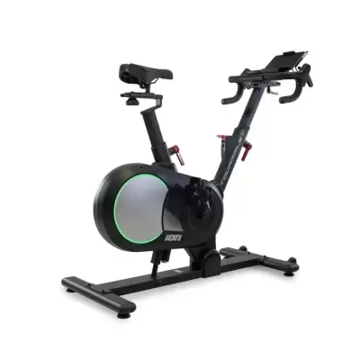 Bicicleta Smart Bike ION Fitness Tourmalet Alpine