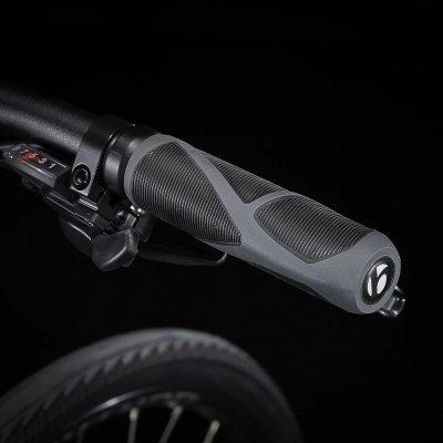 Bicicleta FX 2 Disc Vermelho M