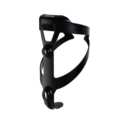 Porta-Bidões Trek Pro Preto Mate