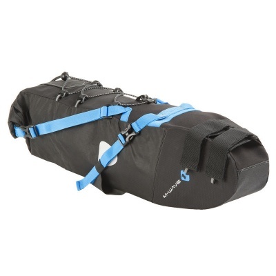Bolsa de Selim M-Wave Rough Ride 11L