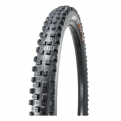 Pneu Montanha Maxxis Shorty Preto 29 x 2.4