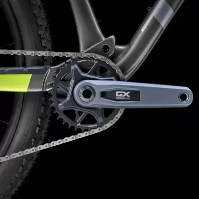 TREK Supercaliber SL 9.7 XT Gen 2 M/L TREK Supercaliber SL 9.7 XT Gen 2 M/L
