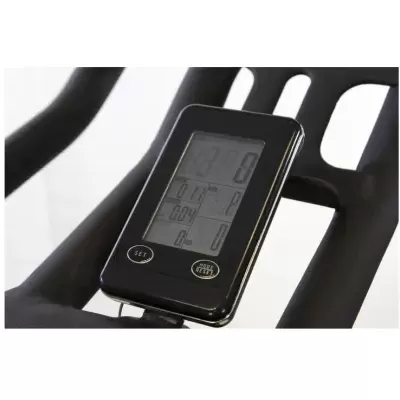 Bicicleta Ciclismo Indoor BH Vienna