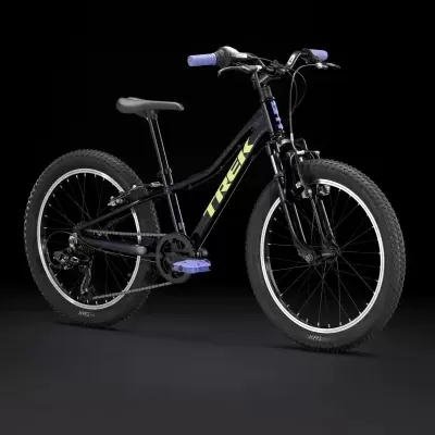 Trek Precaliber 20 com 7 Velocidades