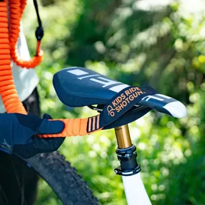 Corda Tow Rope para Criança SHOTGUN Pro