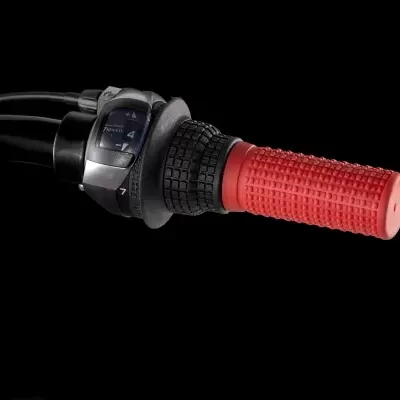 Trek Precaliber 20 com 7 Velocidades