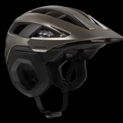 Capacete de Montanha Trek Blaze WaveCel