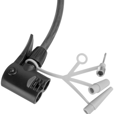 Bomba de Pé c/ Mostrador