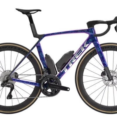 Trek Madone SLR 7 Gen 8