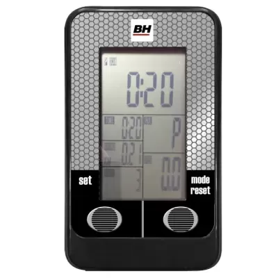 Bicicleta Ciclismo Indoor Khronos BH