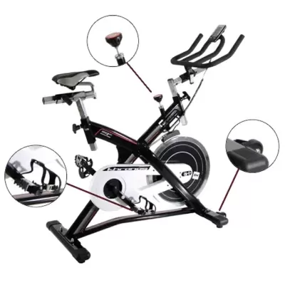 Bicicleta Ciclismo Indoor Khronos BH